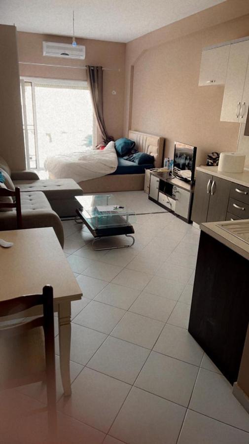 Gold Key Apartments, Durres Beach Exterior foto