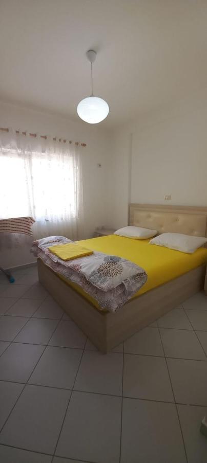 Gold Key Apartments, Durres Beach Exterior foto