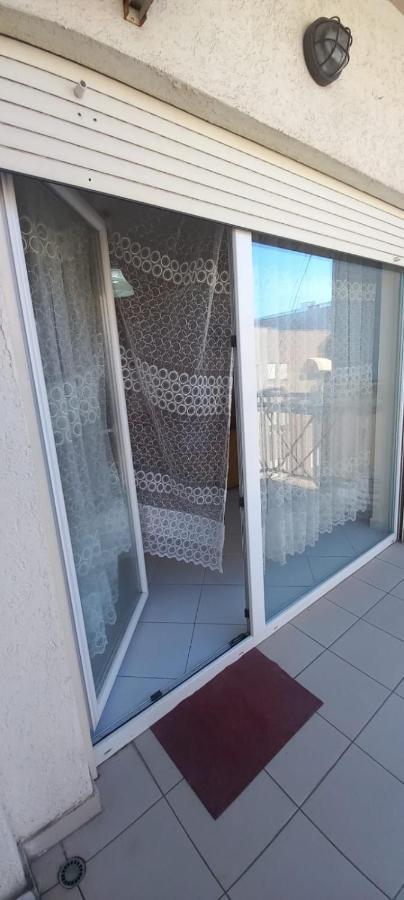 Gold Key Apartments, Durres Beach Exterior foto